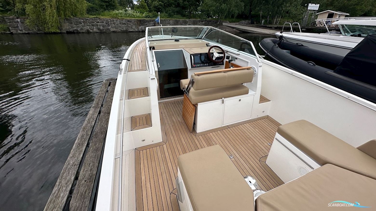 Delta 26 OPEN