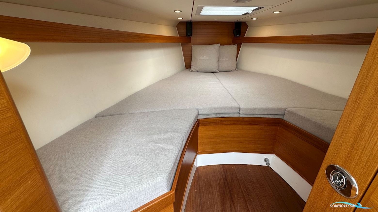 Delta 26 OPEN