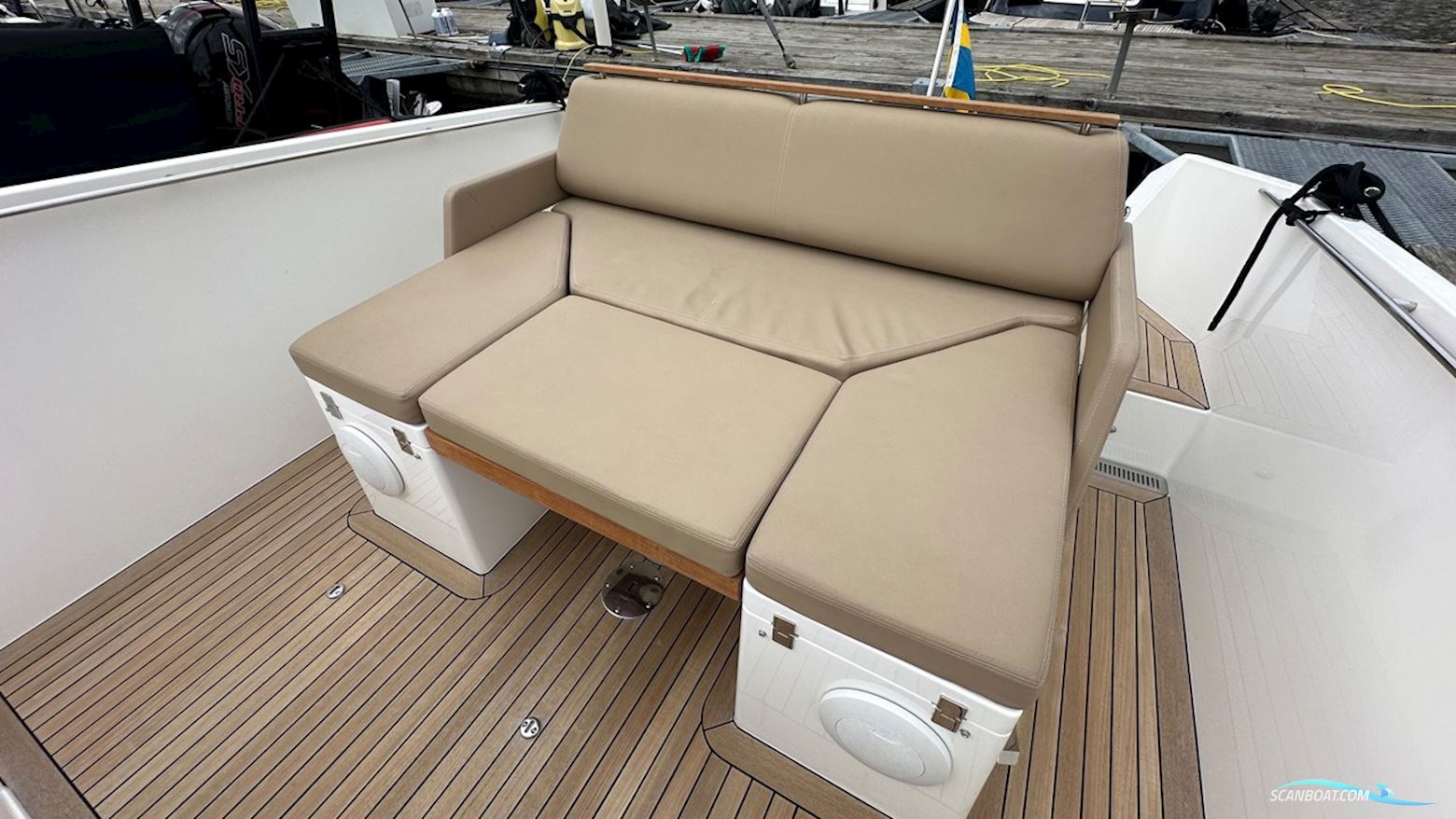 Delta 26 OPEN