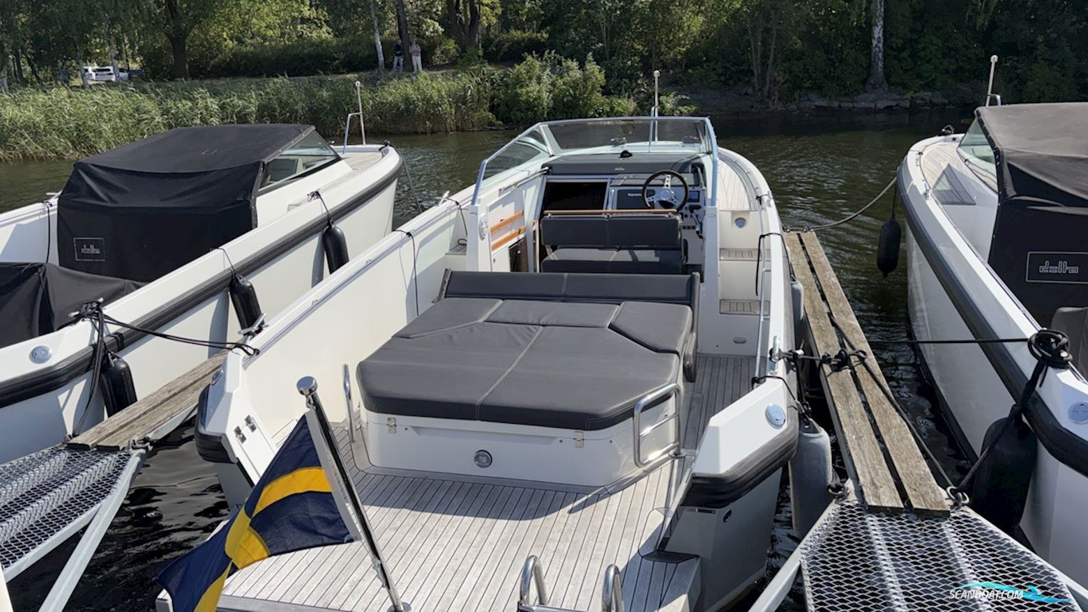 Delta 26 OPEN