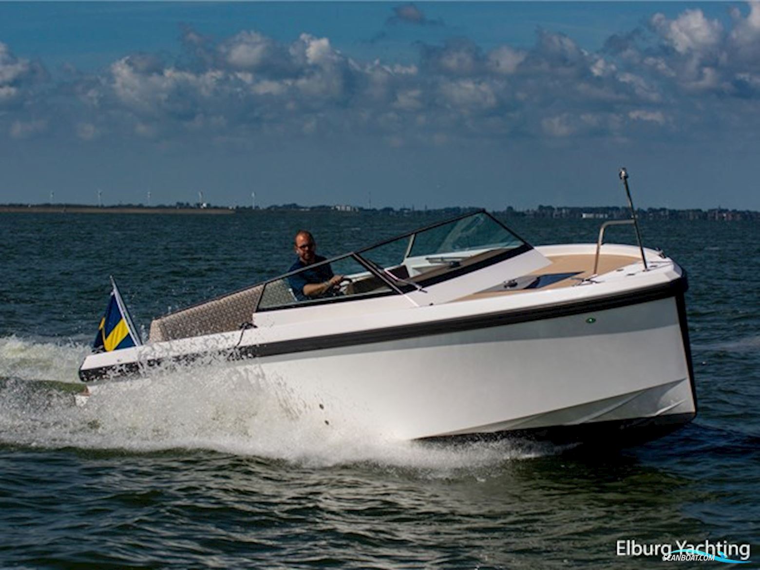 Delta 26