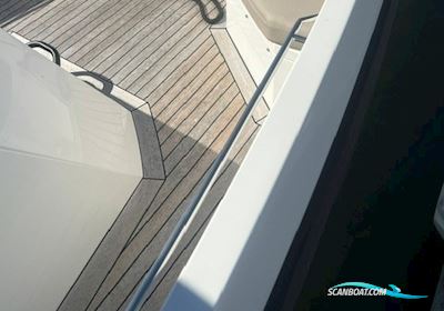 Delta 26 T-Top Motorbåt 2021, Sverige