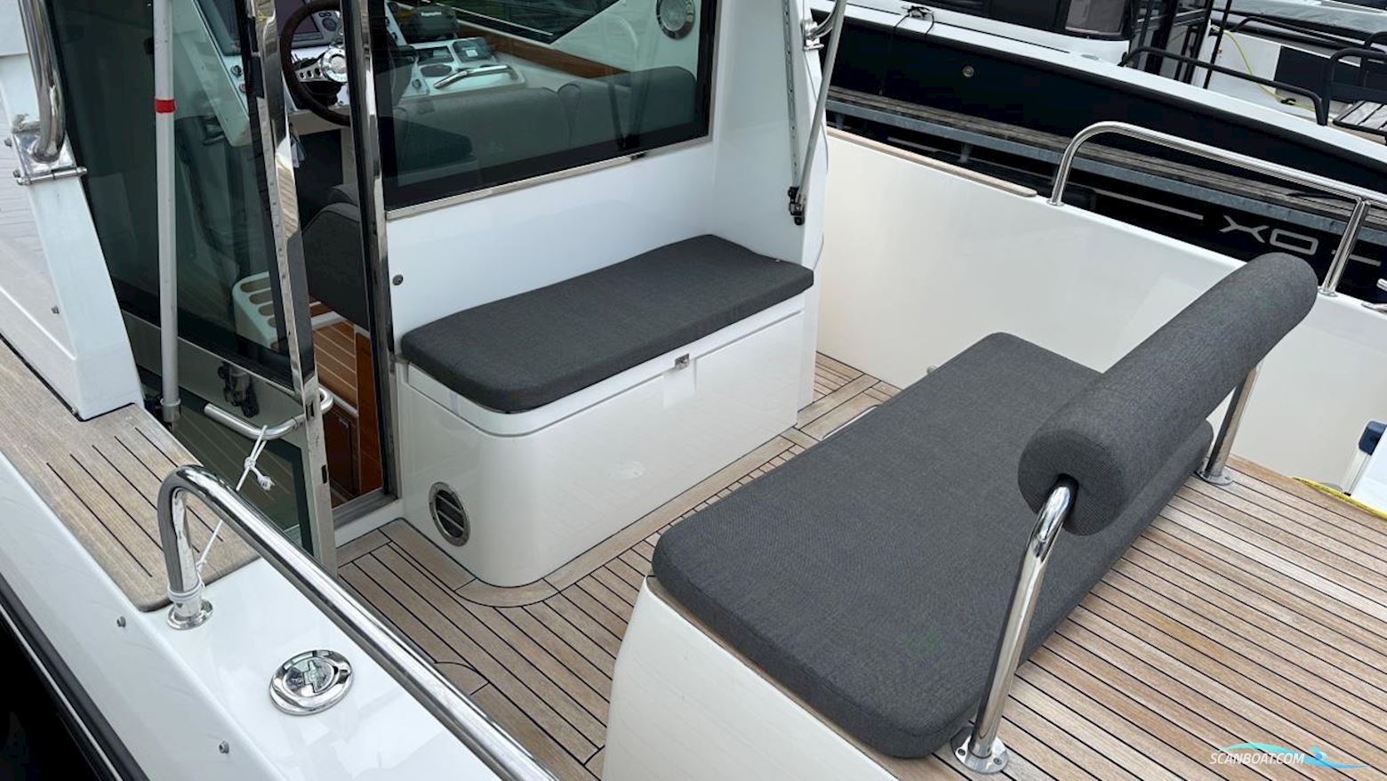 Delta 29 SW