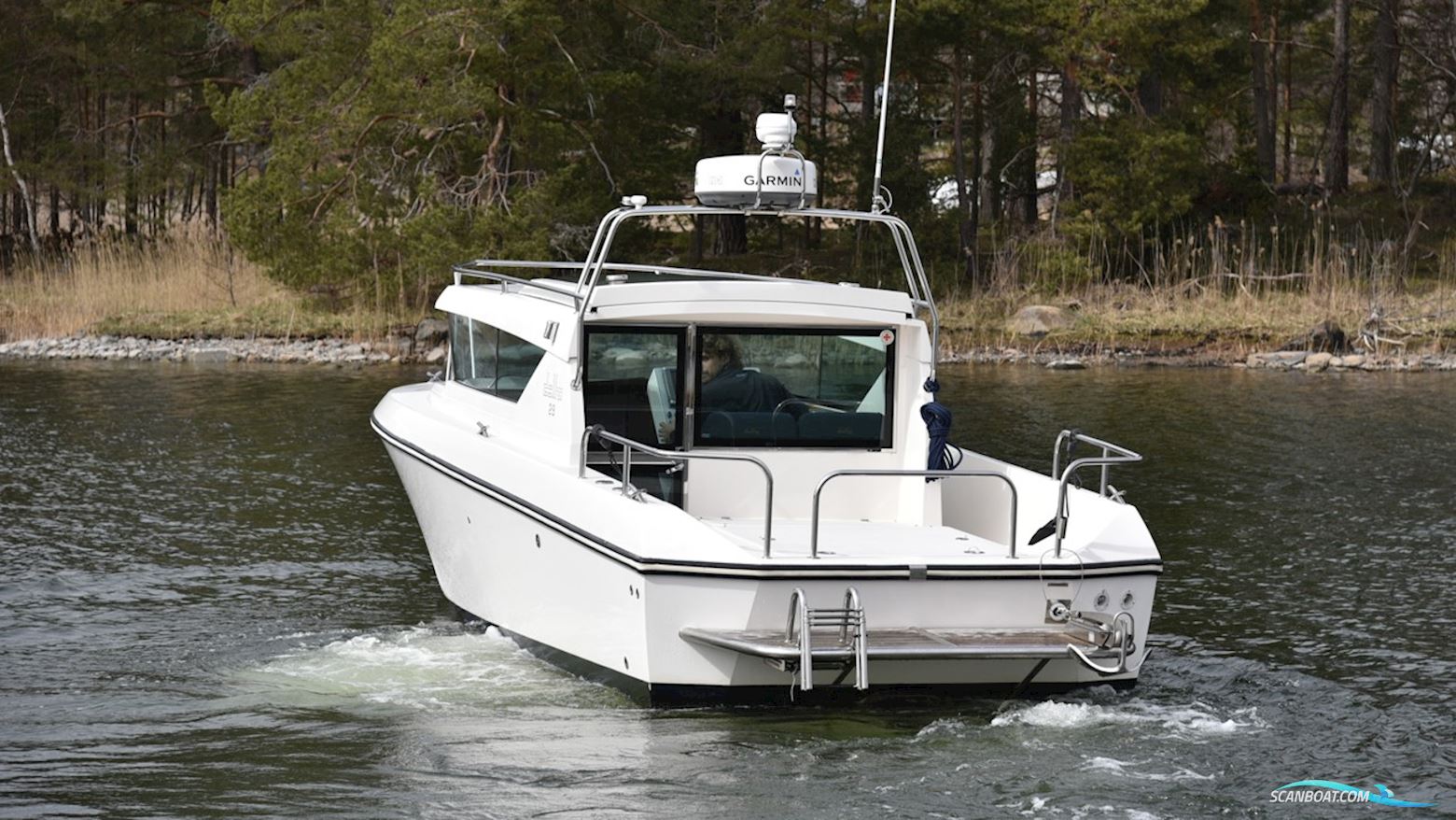 Delta 29 SW