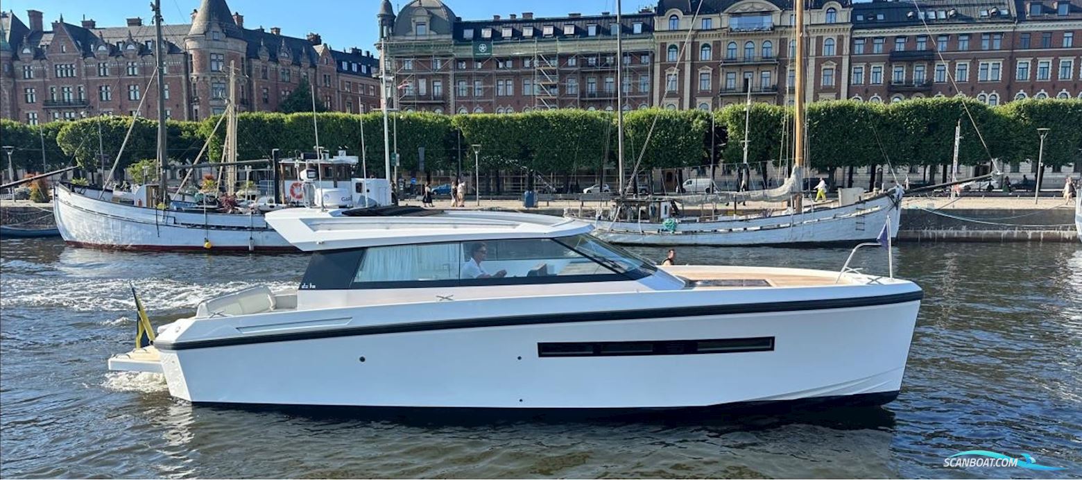 Delta 33 Coupe