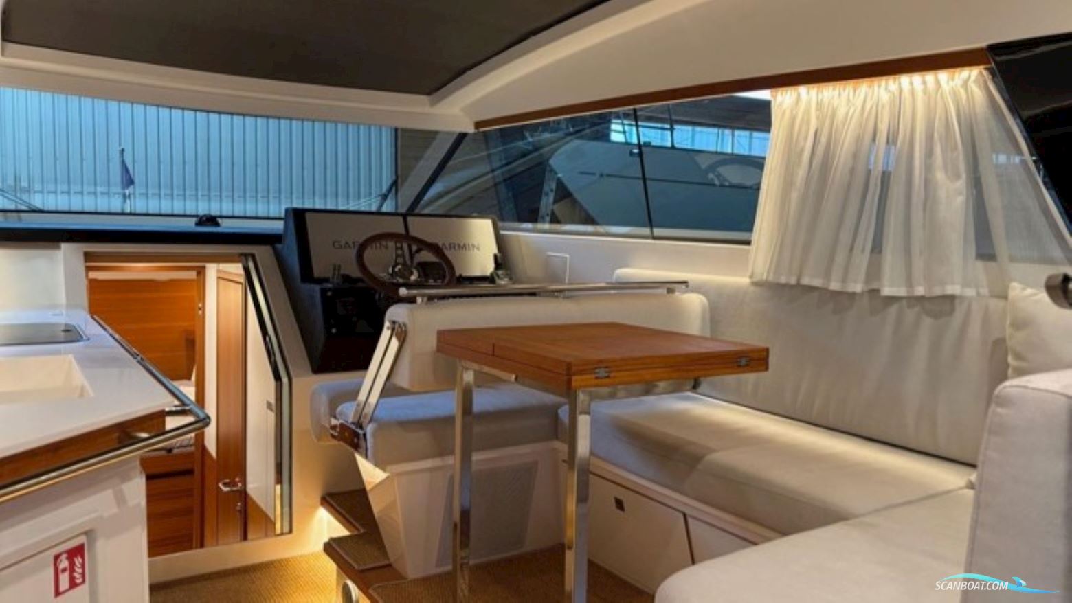 Delta 33 Coupe
