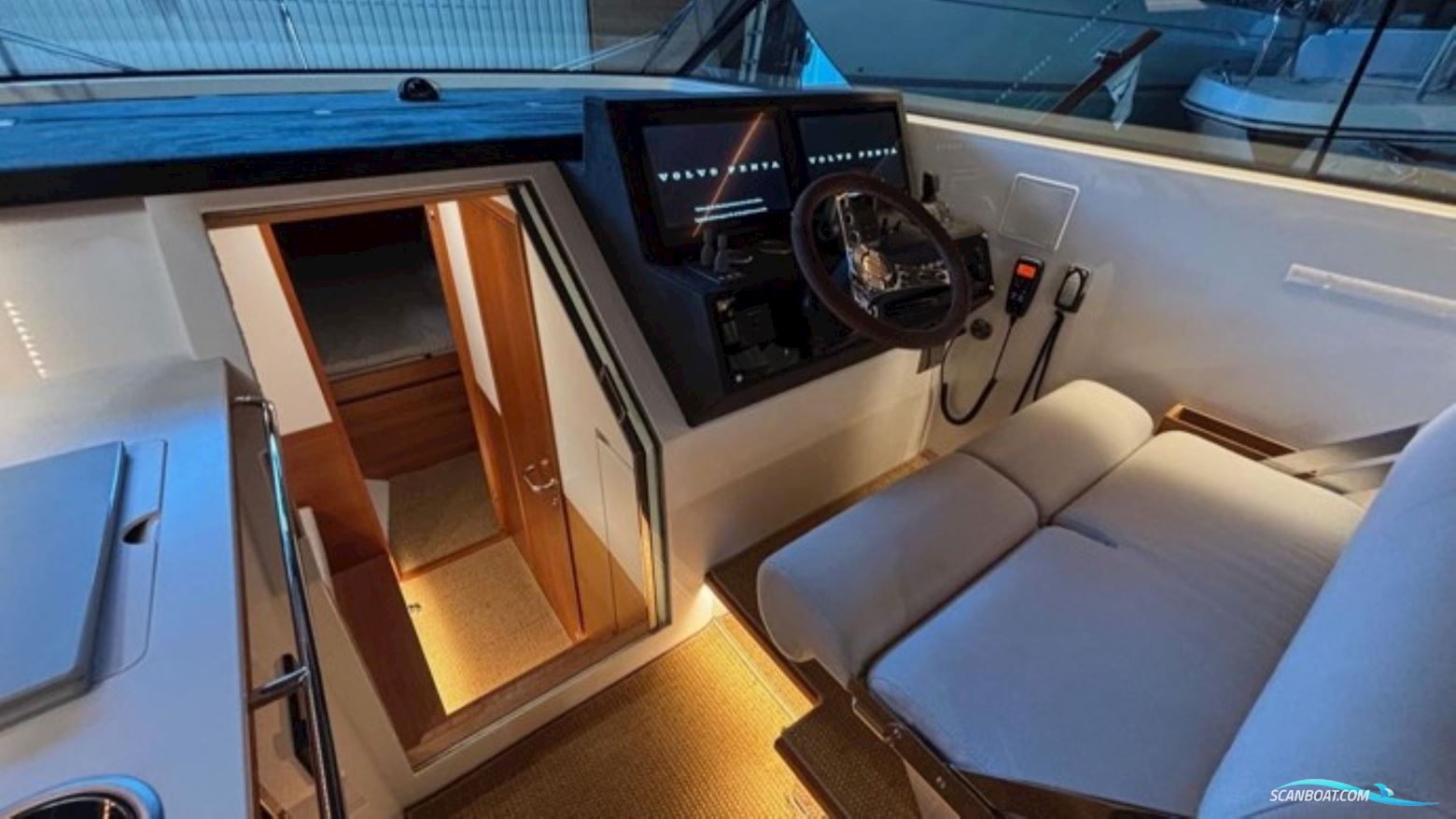 Delta 33 Coupe
