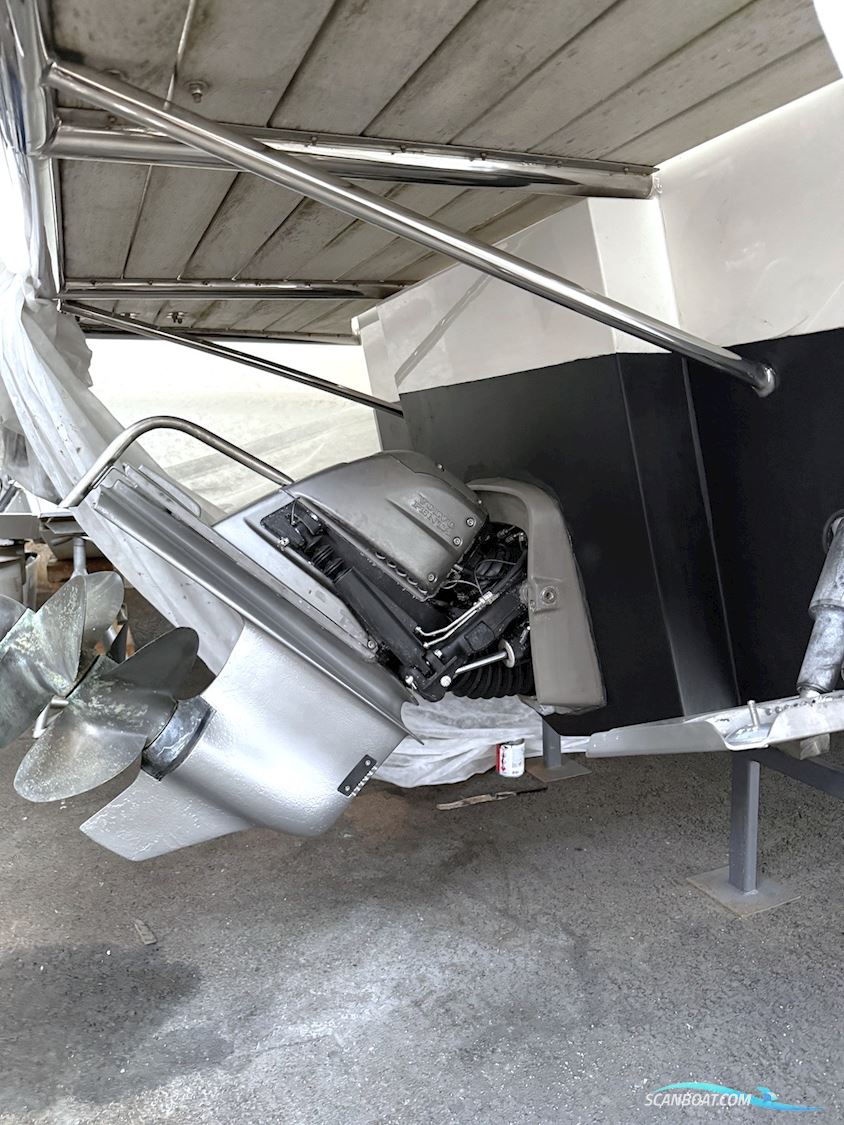 Delta 34 SW