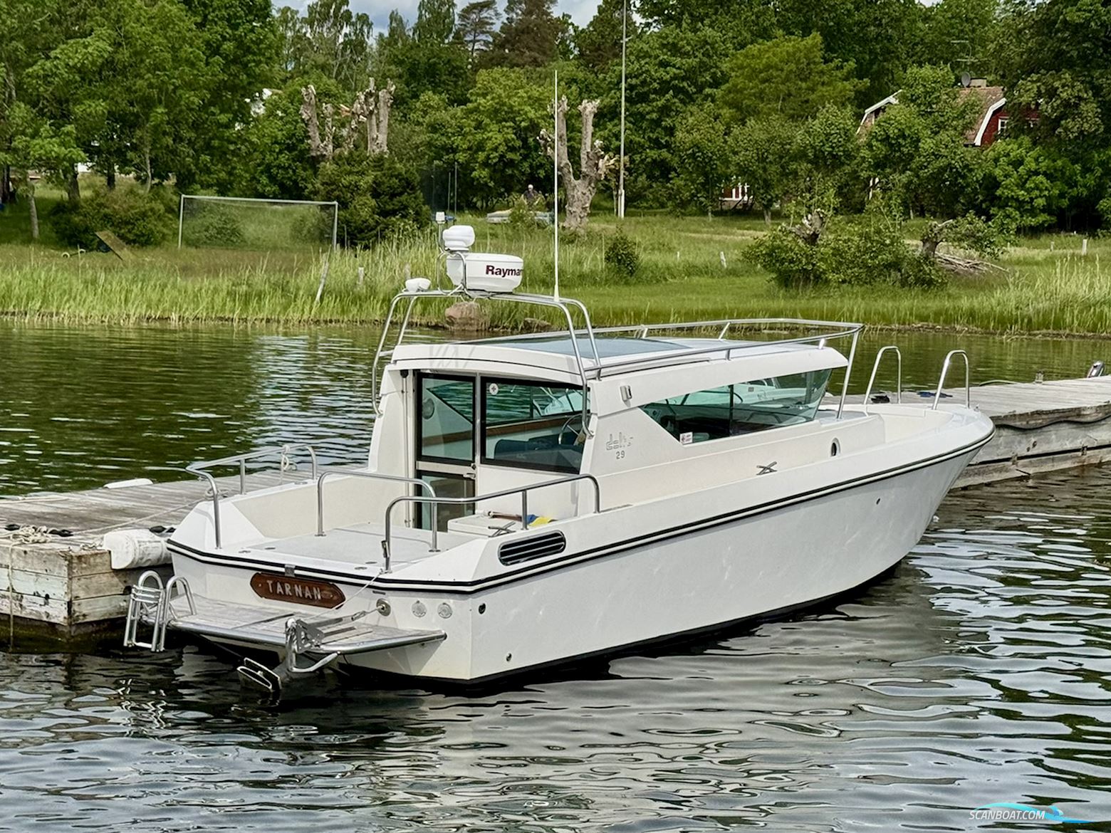 Delta Delta 29 SW