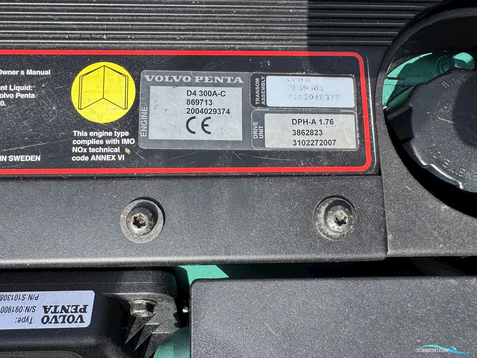Delta Delta 29 SW