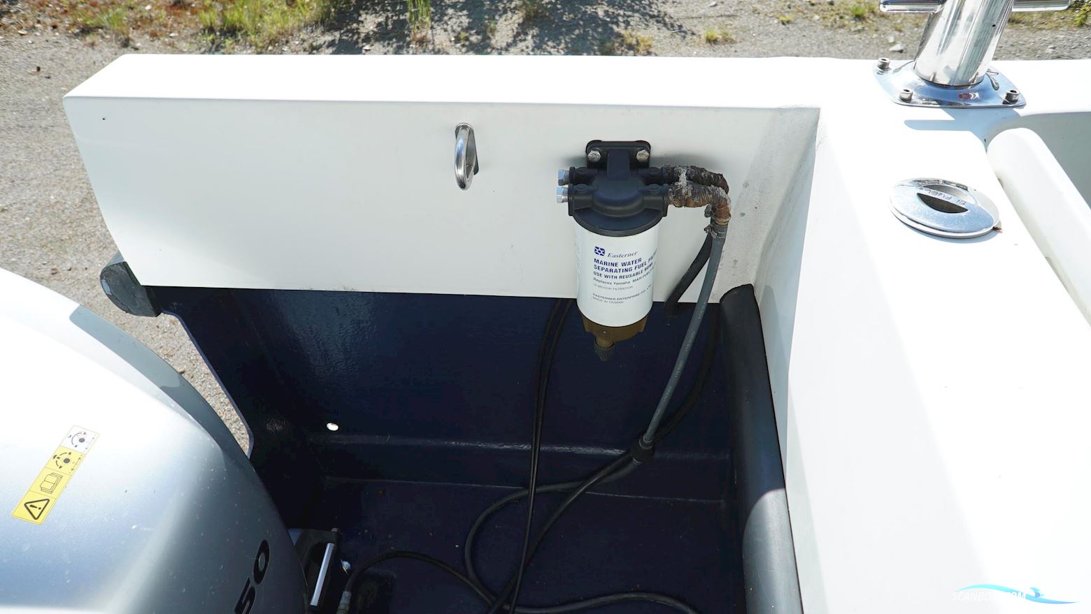 Design Catamaran DC9