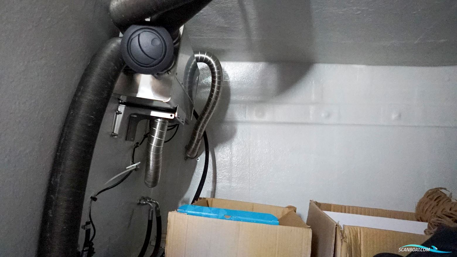 Design Catamaran DC9