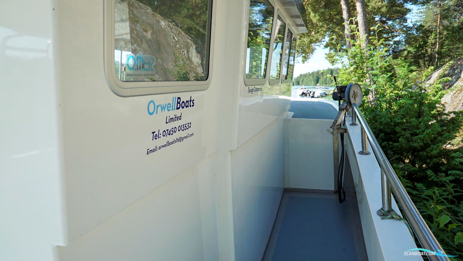 Design Catamaran DC9