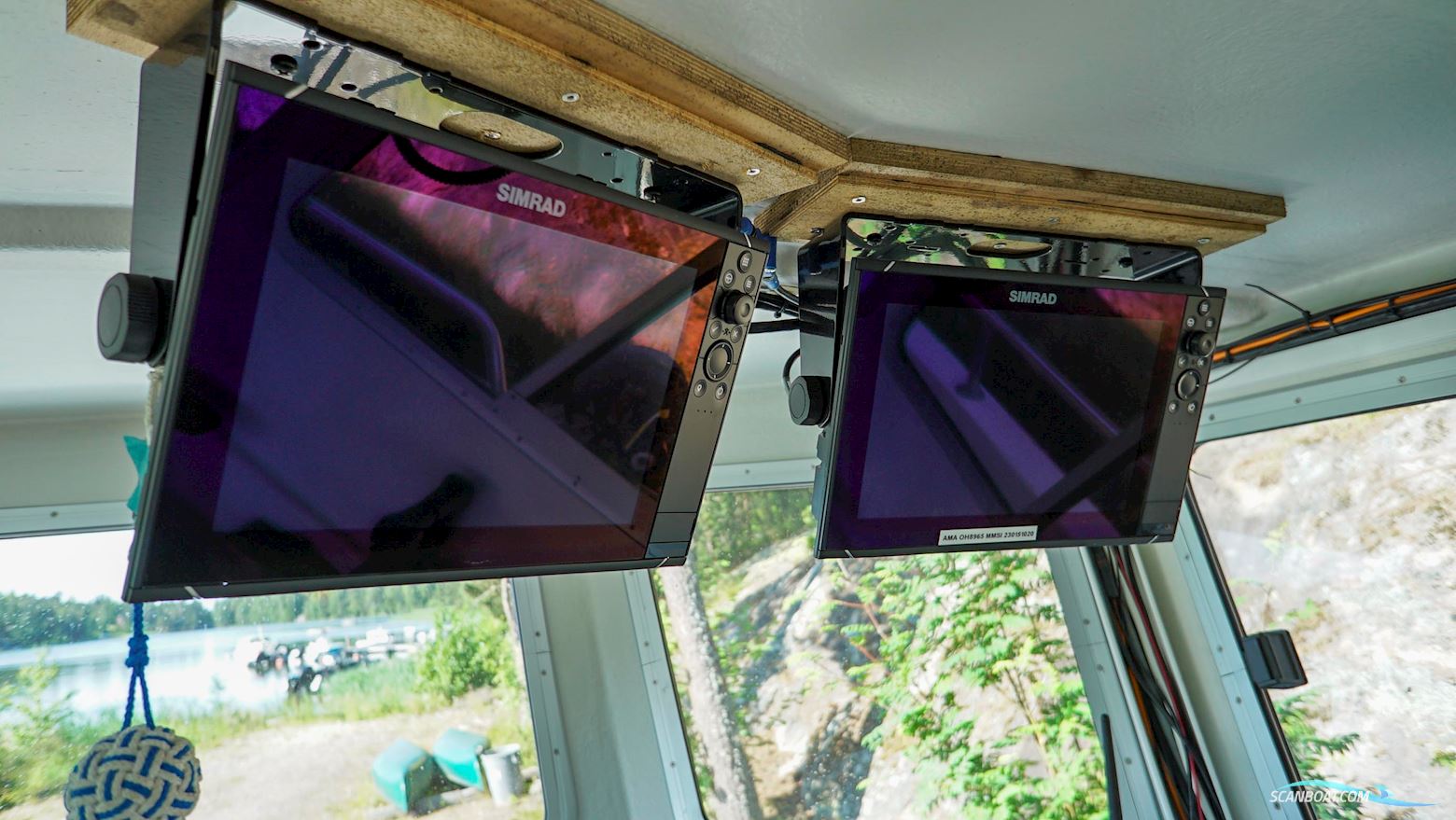 Design Catamaran DC9