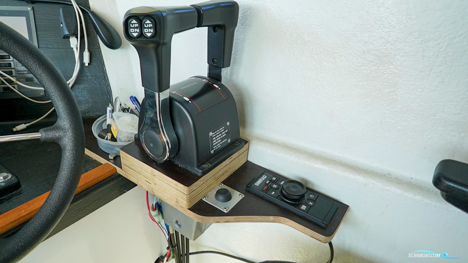 Design Catamaran DC9