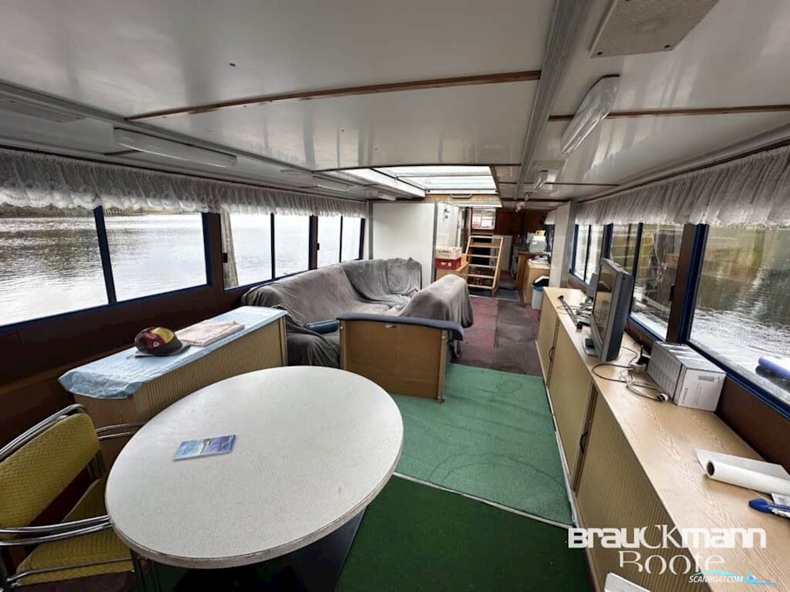 Deutscher Werftbau 23.3 Seeadler