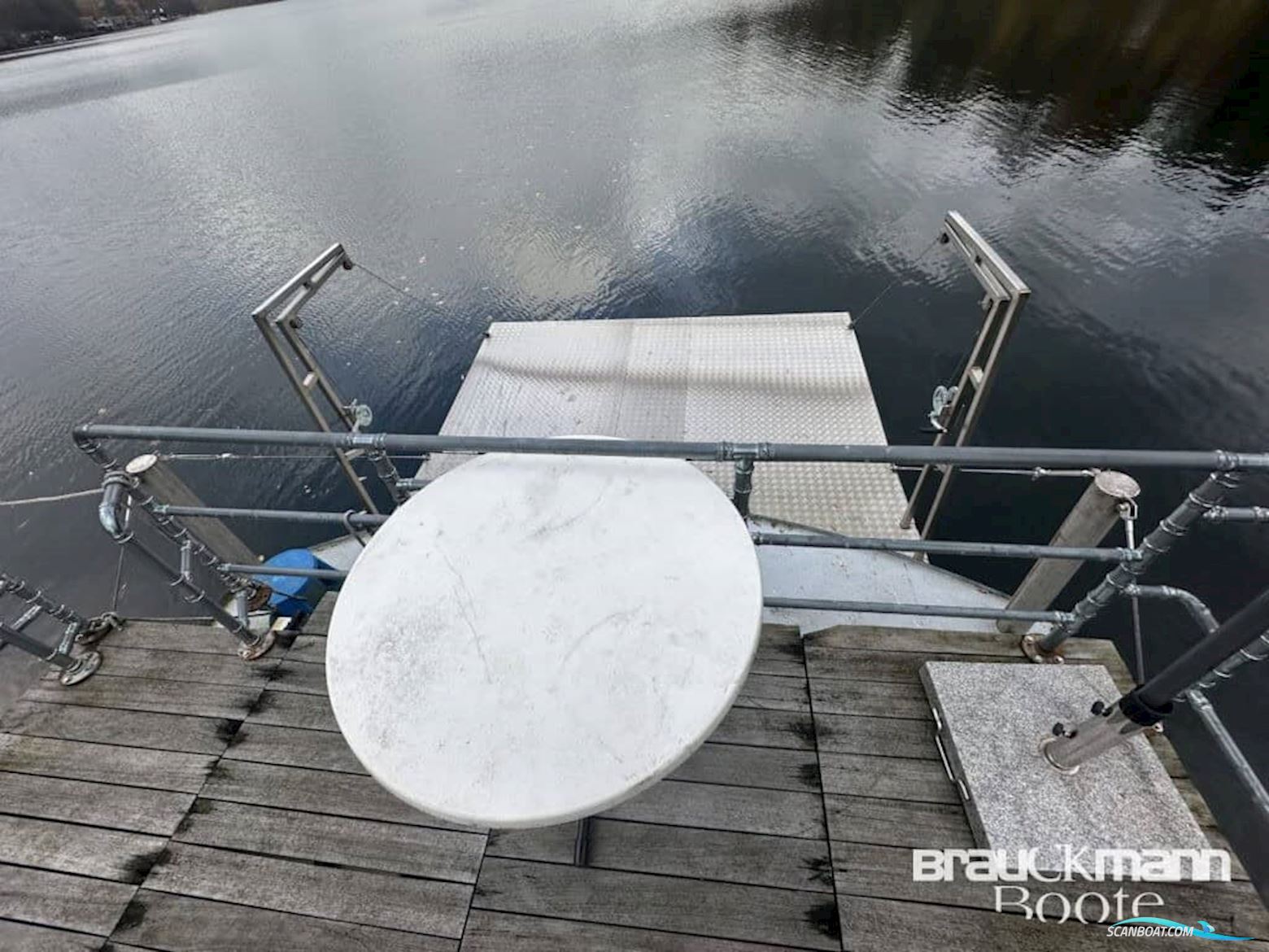 Deutscher Werftbau 23.3 Seeadler