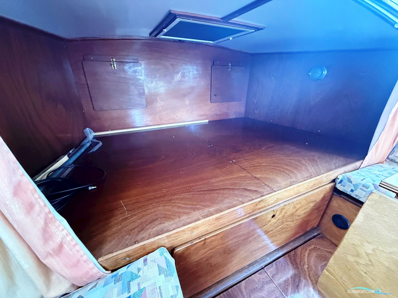 Doerak  950 Paviljoen