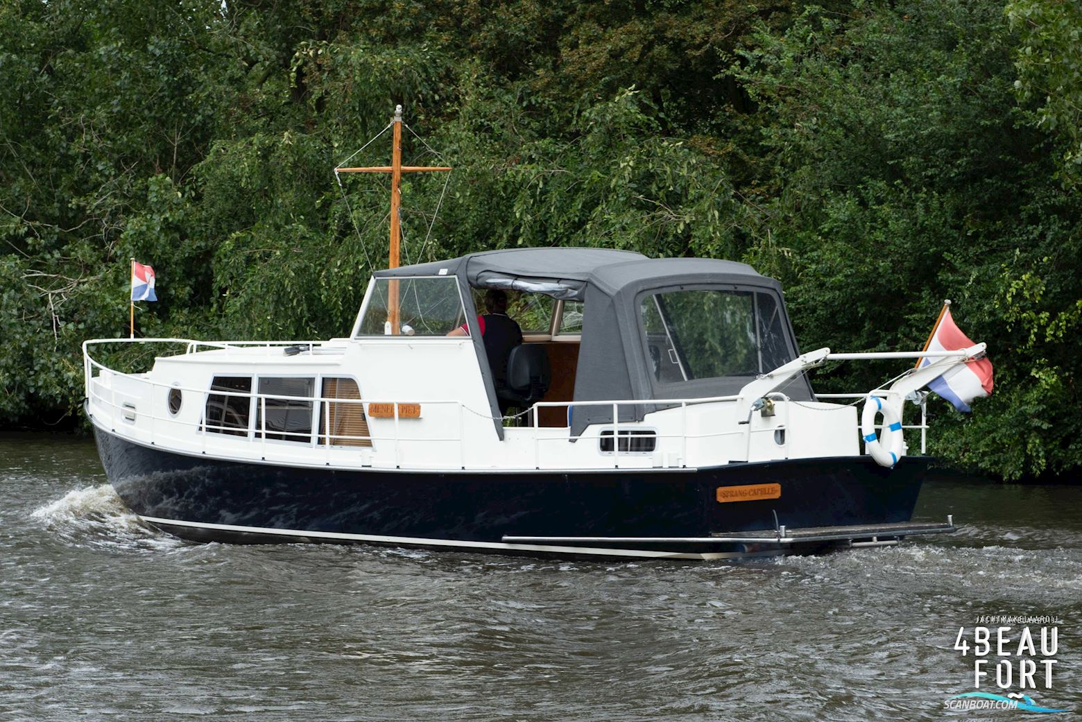 Doerak 1050 AK Drika