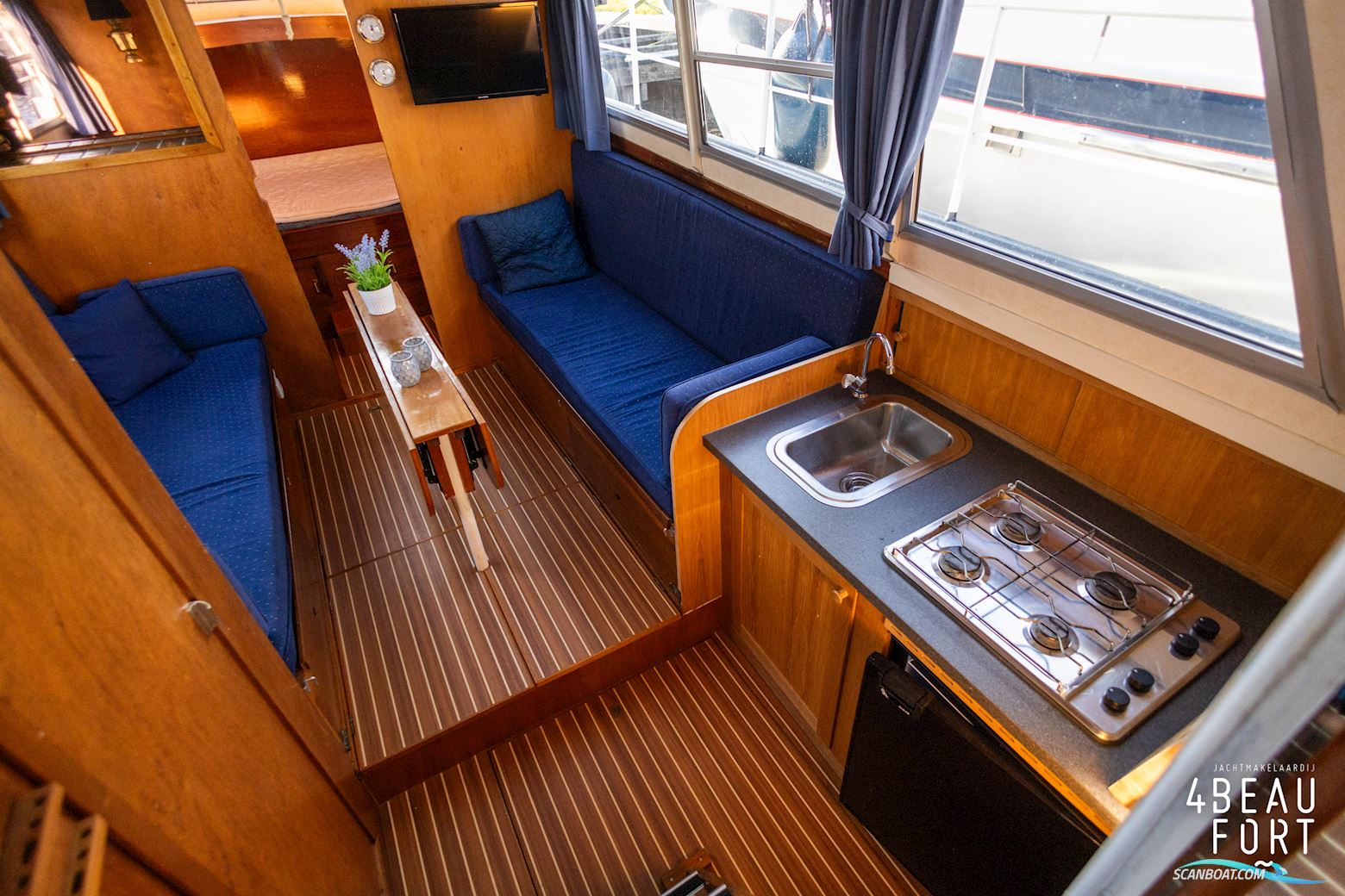 Doerak 1050 AK Drika