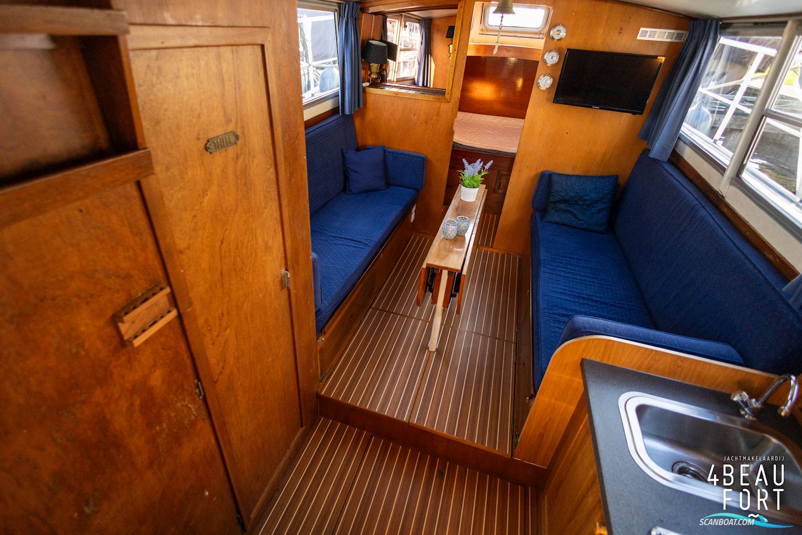 Doerak 1050 AK Drika