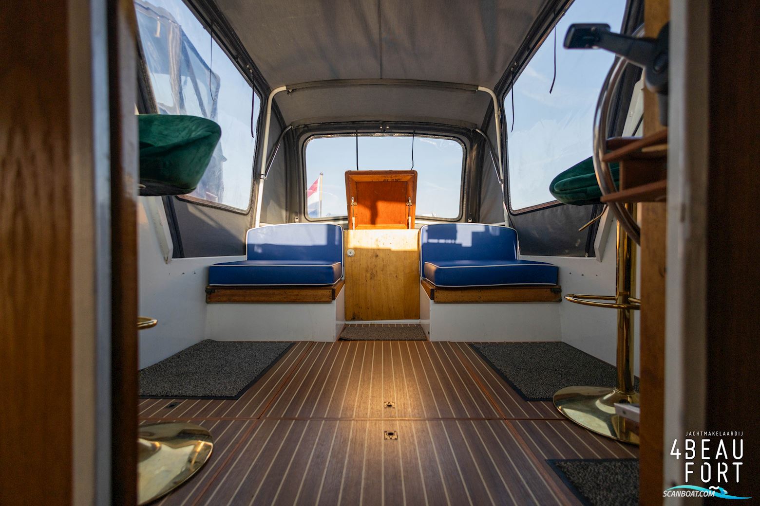 Doerak 1050 AK Drika