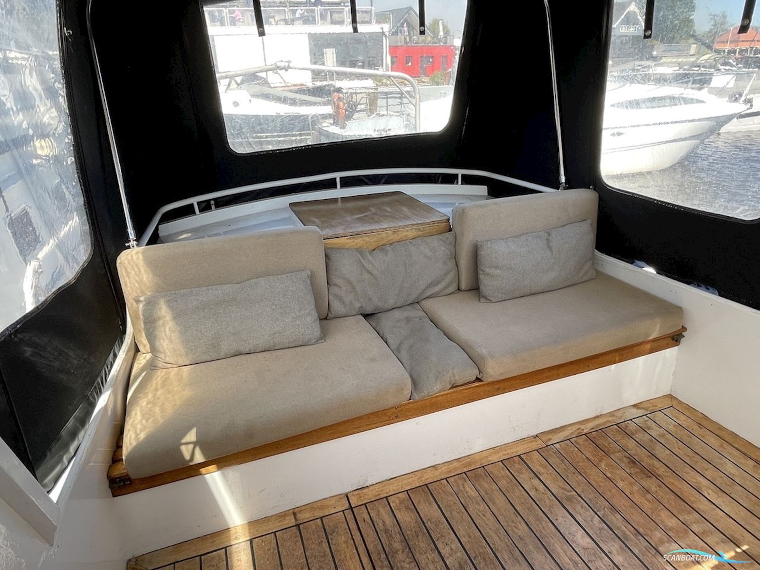 doerak 1050 AK Drika