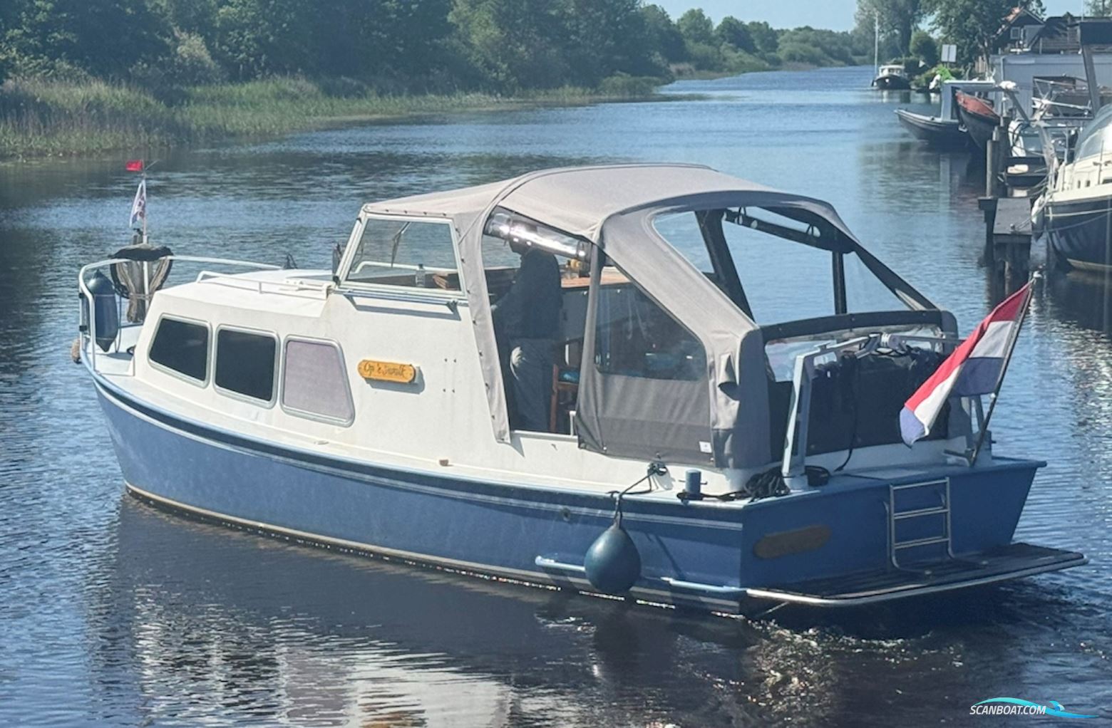 Doerak 780 OK