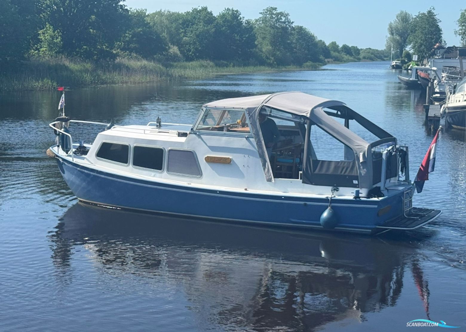 Doerak 780 OK