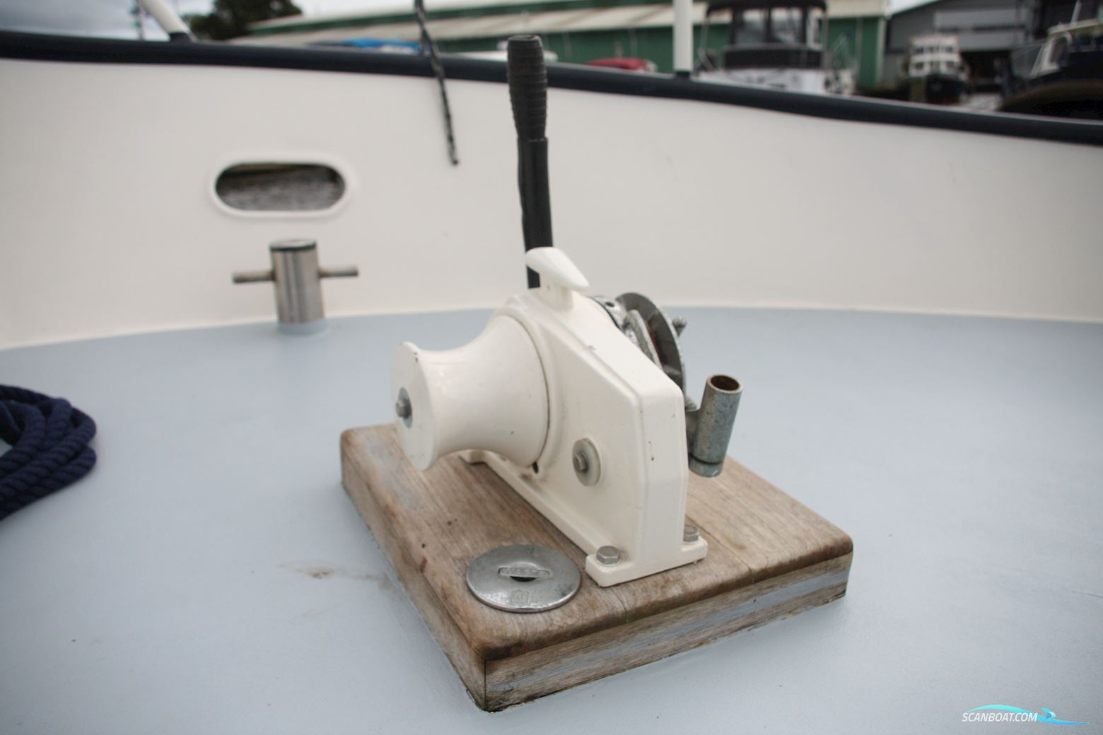 Doggersbank 10.80 OK