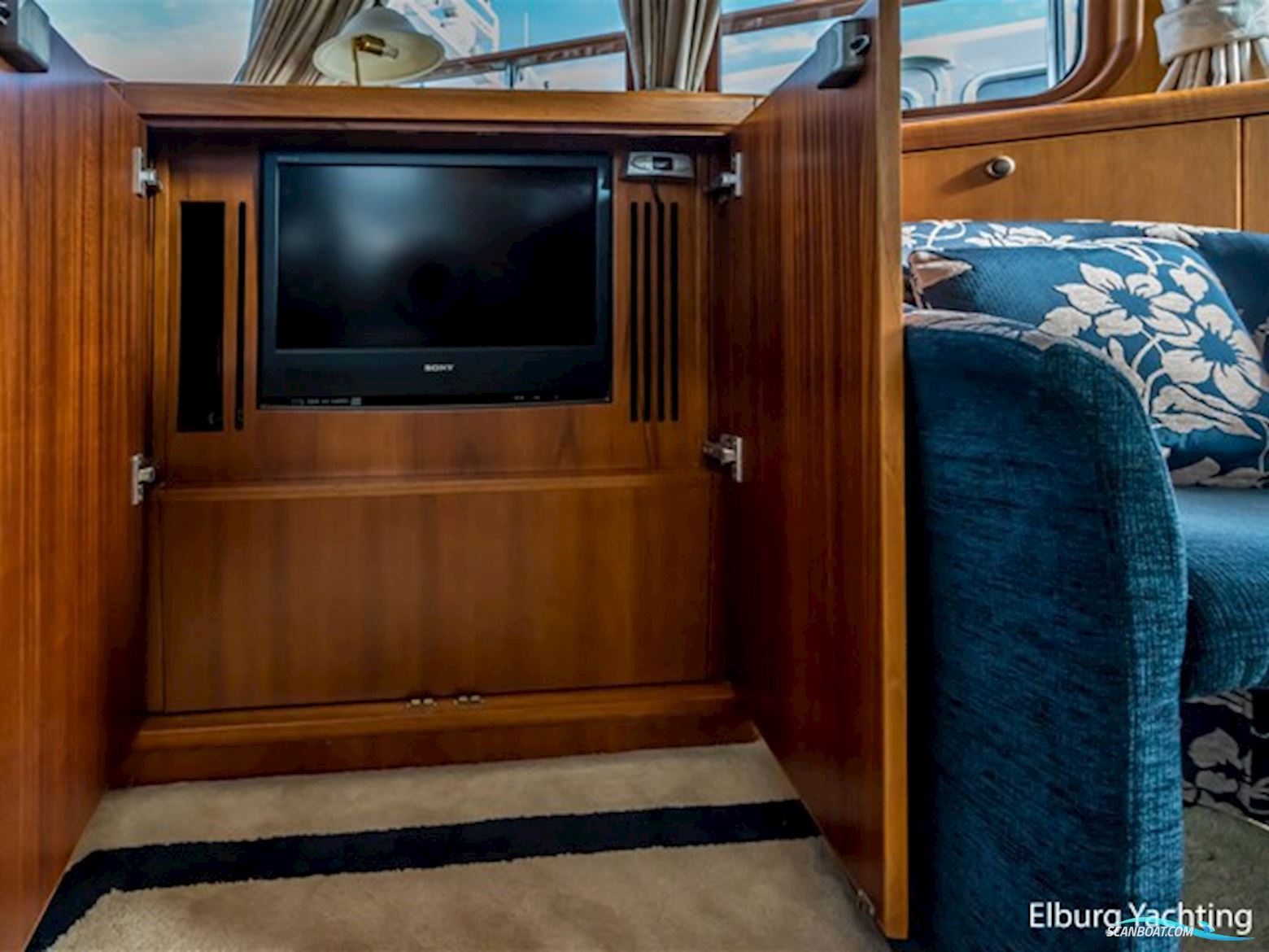 Doggersbank 1900 - Stabilizers 