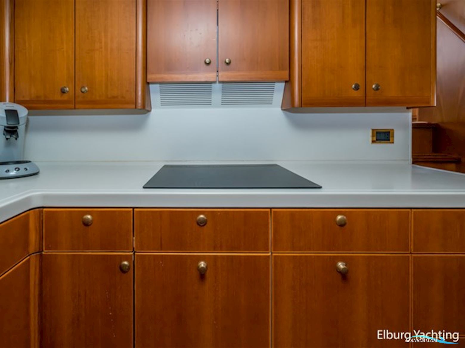 Doggersbank 1900 - Stabilizers 