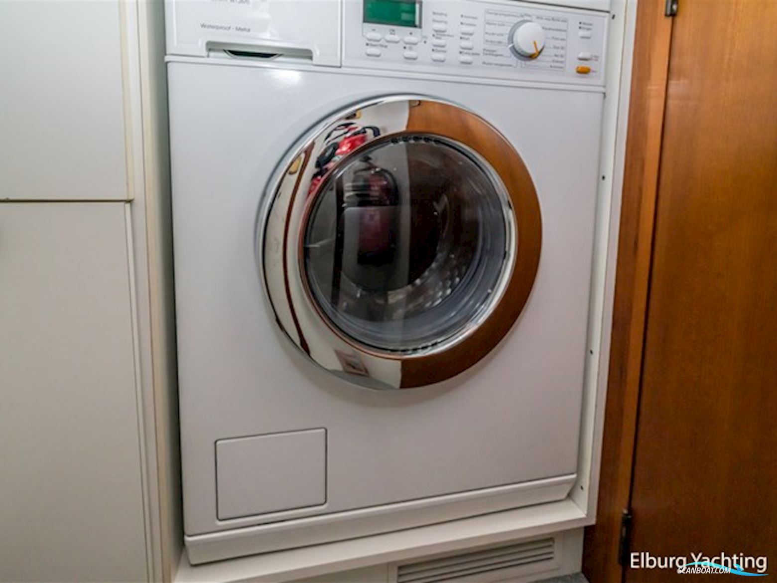 Doggersbank 1900 - Stabilizers 