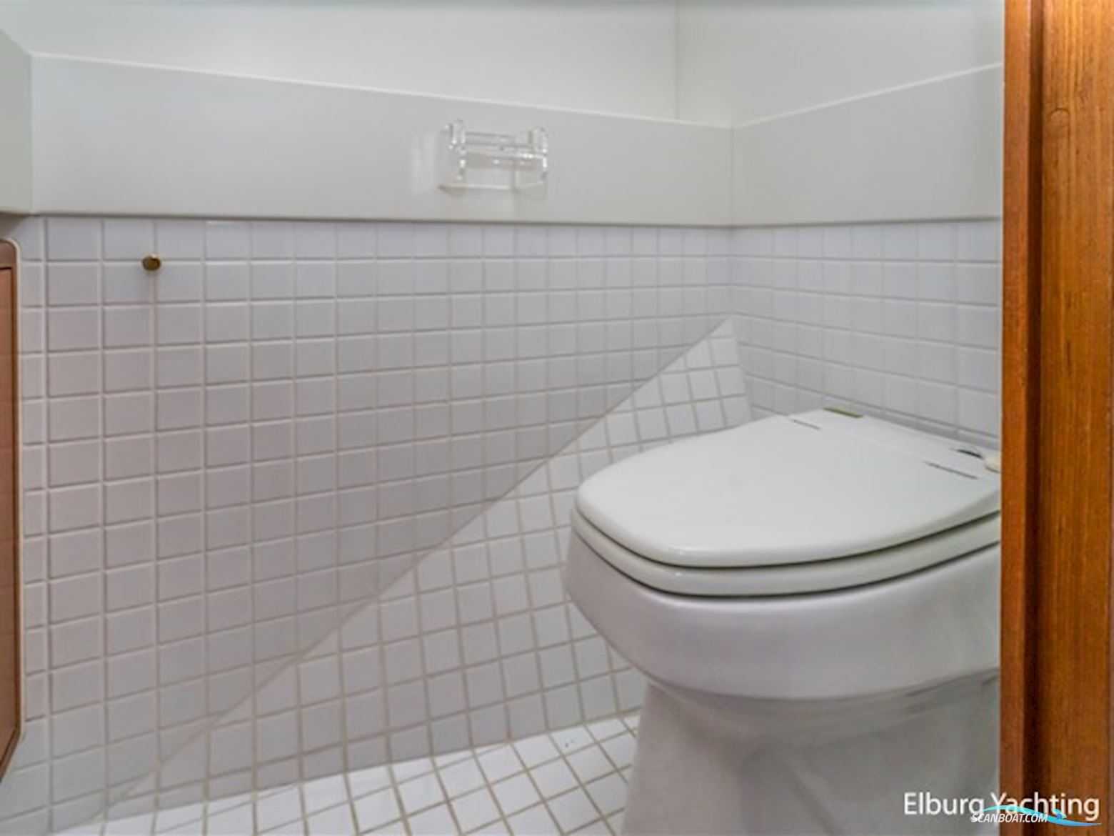 Doggersbank 1900 - Stabilizers 