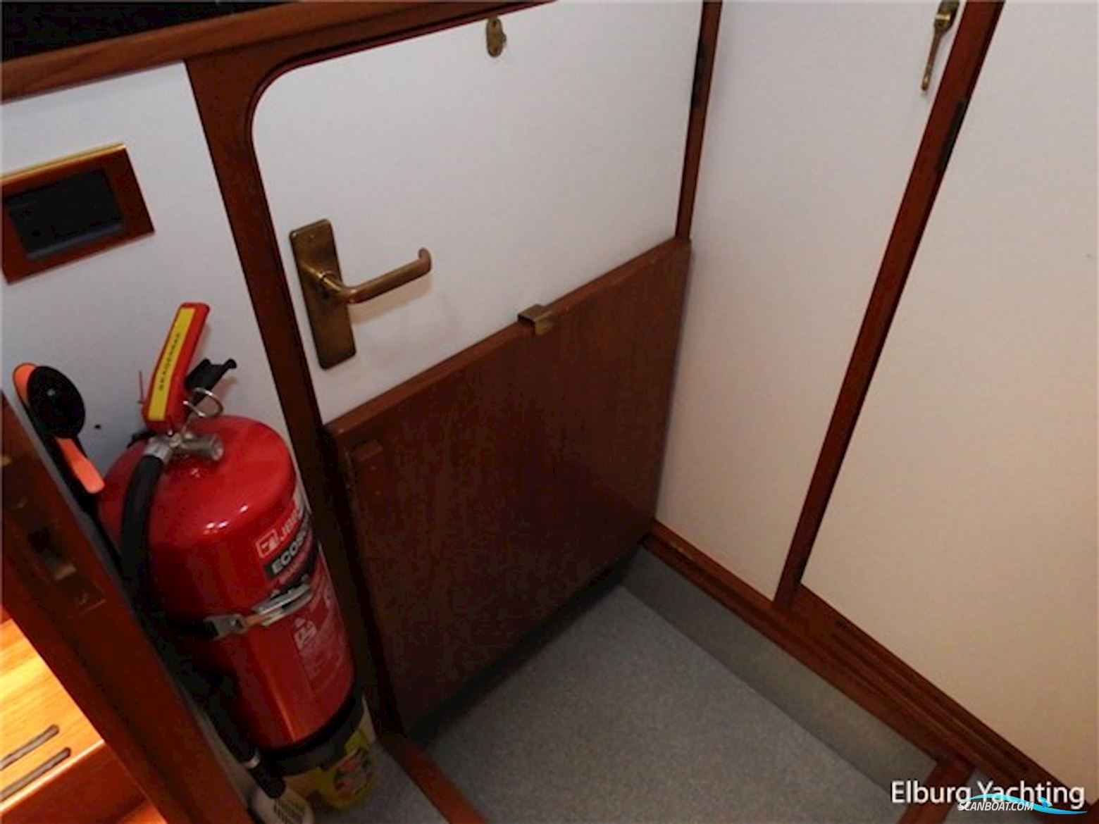 Doggersbank 1900 - Stabilizers 