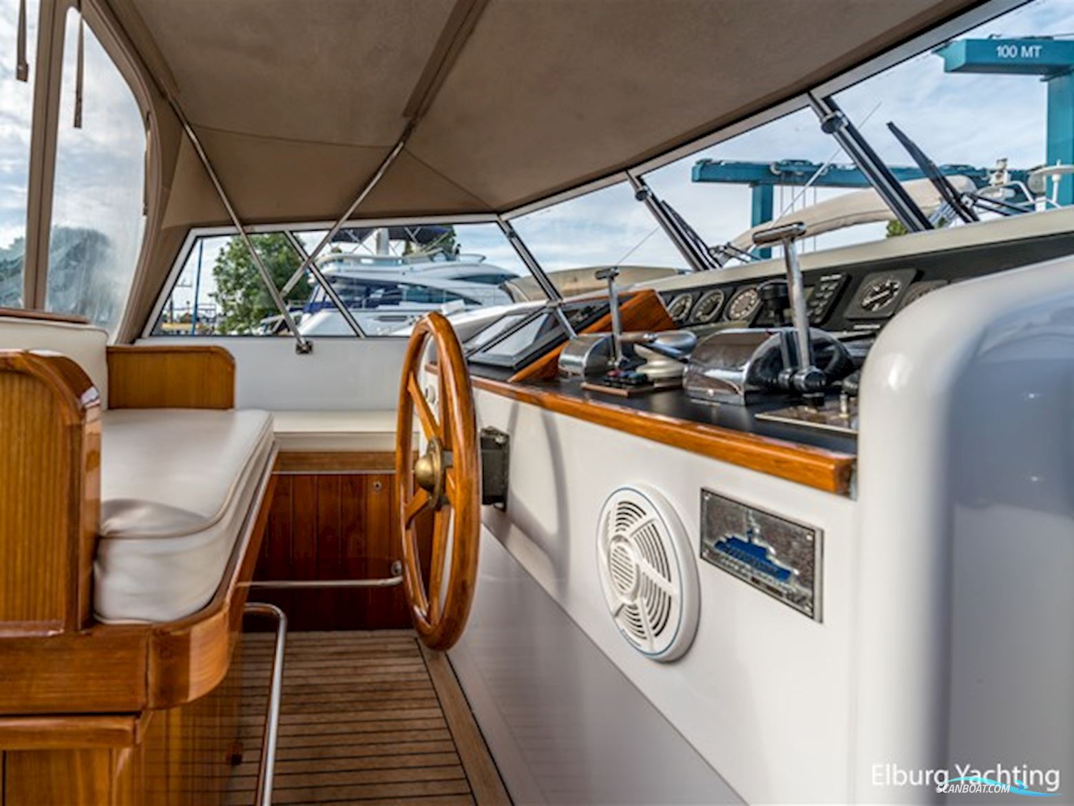 Doggersbank 1900 - Stabilizers 