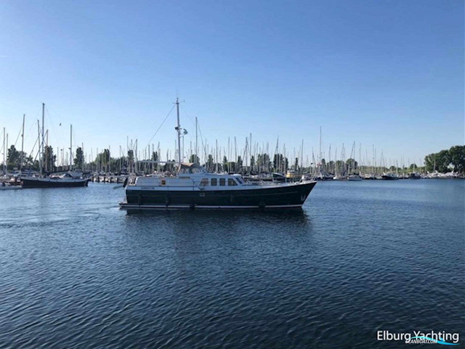 Doggersbank 1900 - Stabilizers 