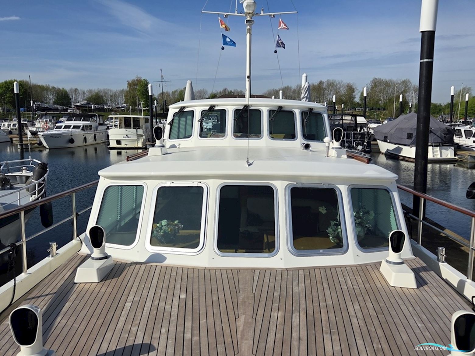Doggersbank 58