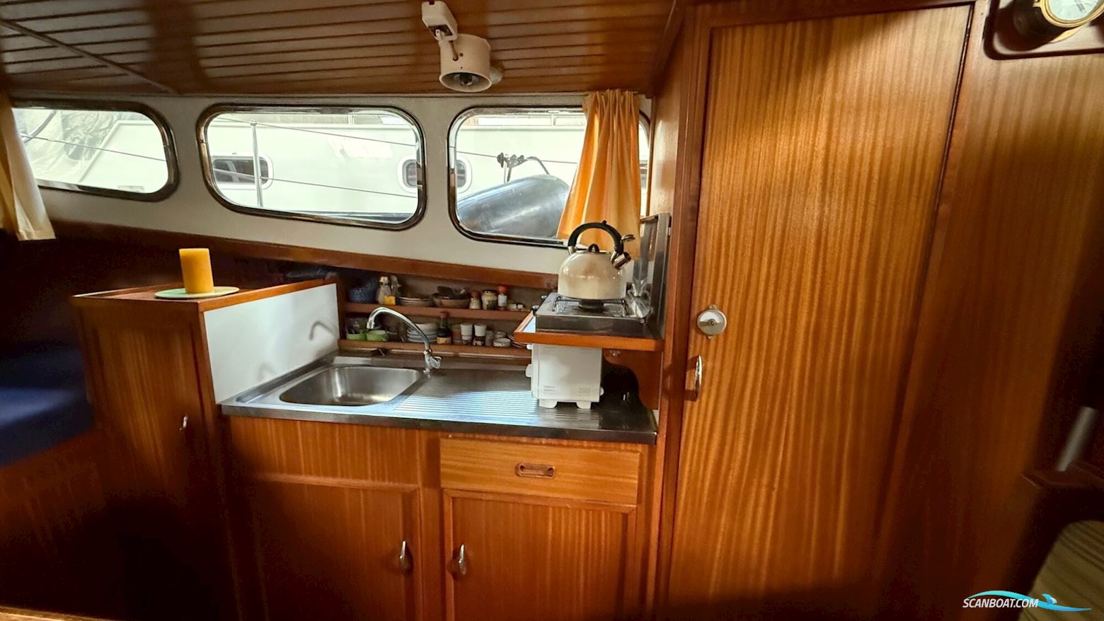 Dolmanvlet 9.70 OK AK