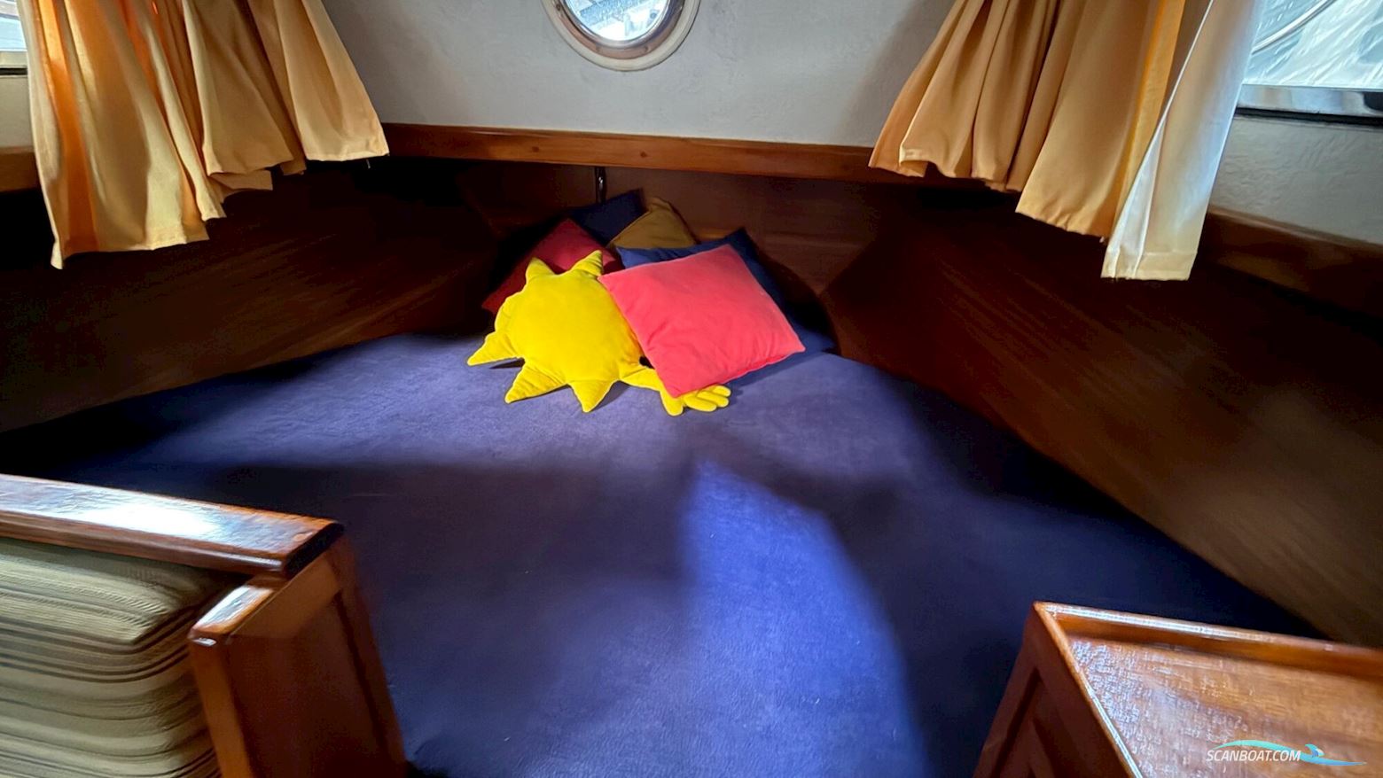 Dolmanvlet 9.70 OK AK