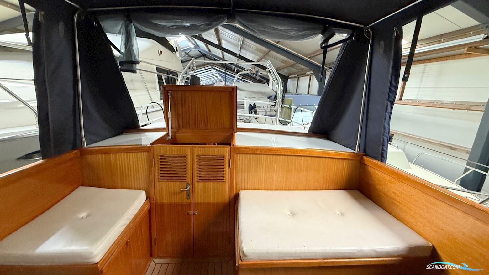 Dolmanvlet 9.70 OK AK