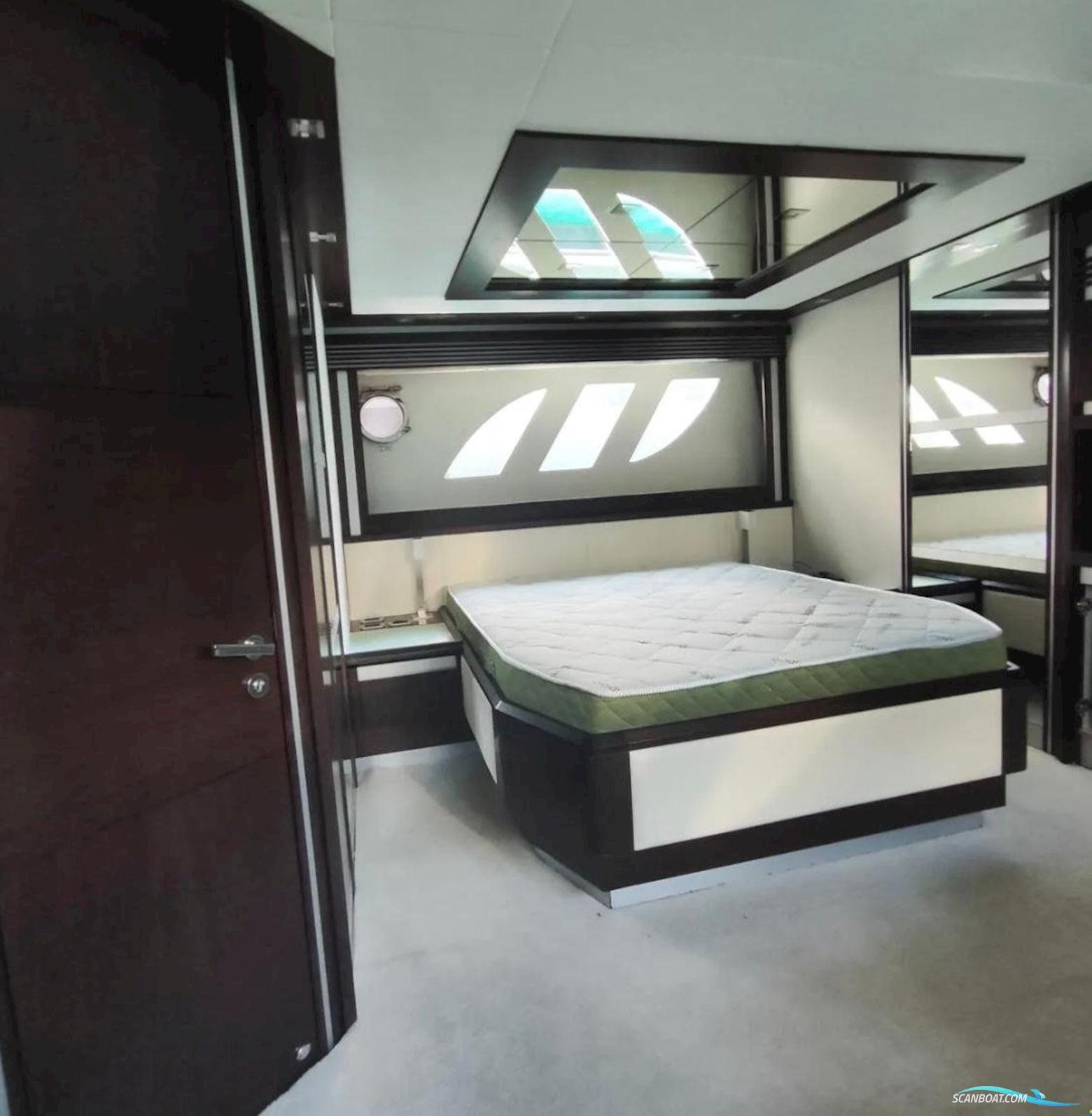 Dominator 62 S - 2007