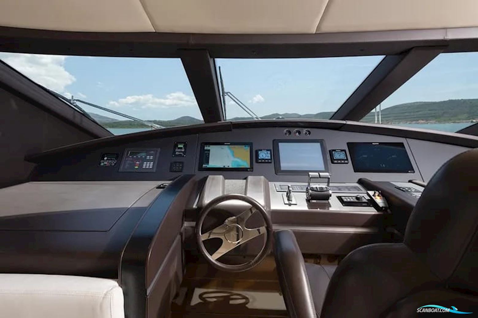 Dominator 720 S