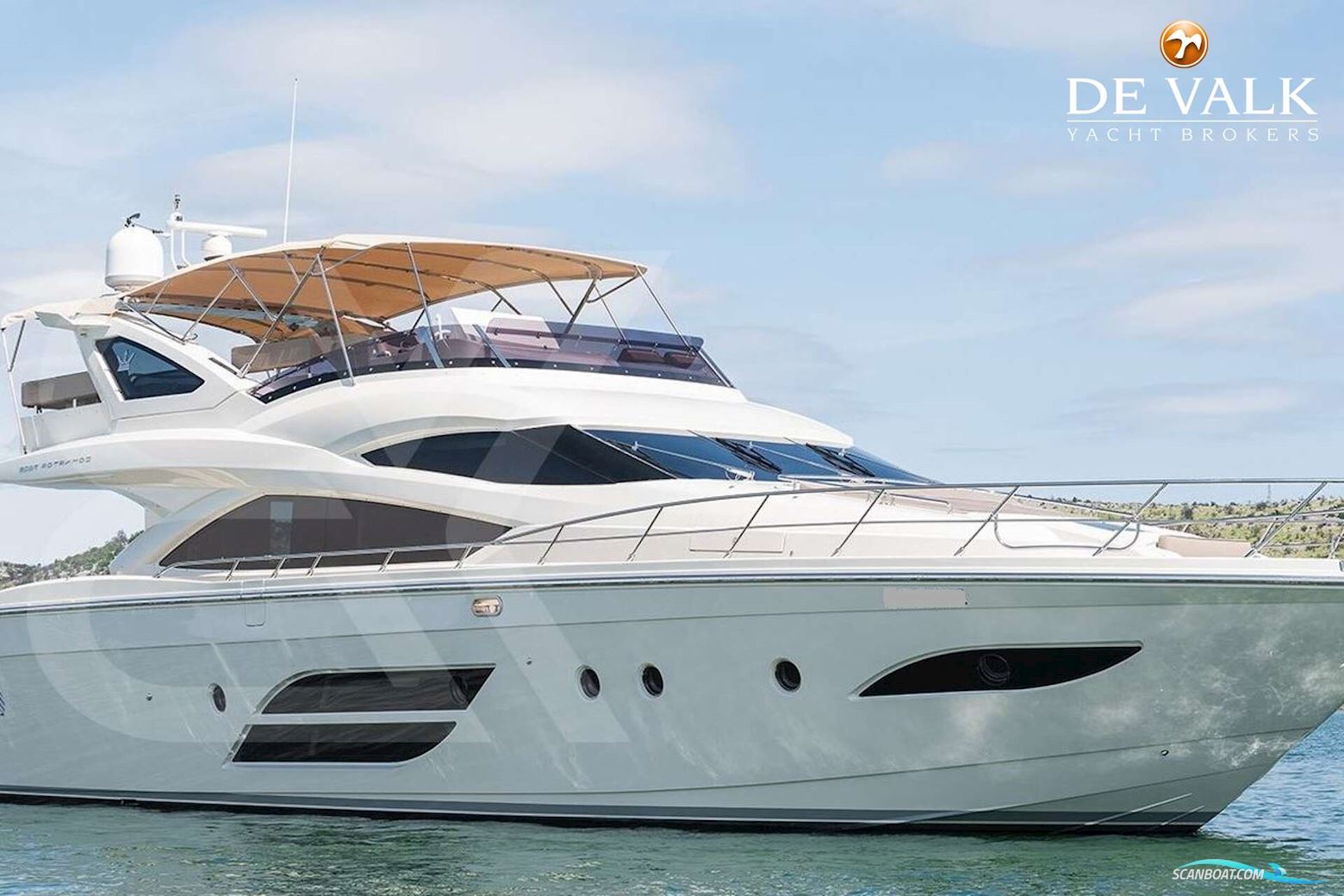 Dominator 780S