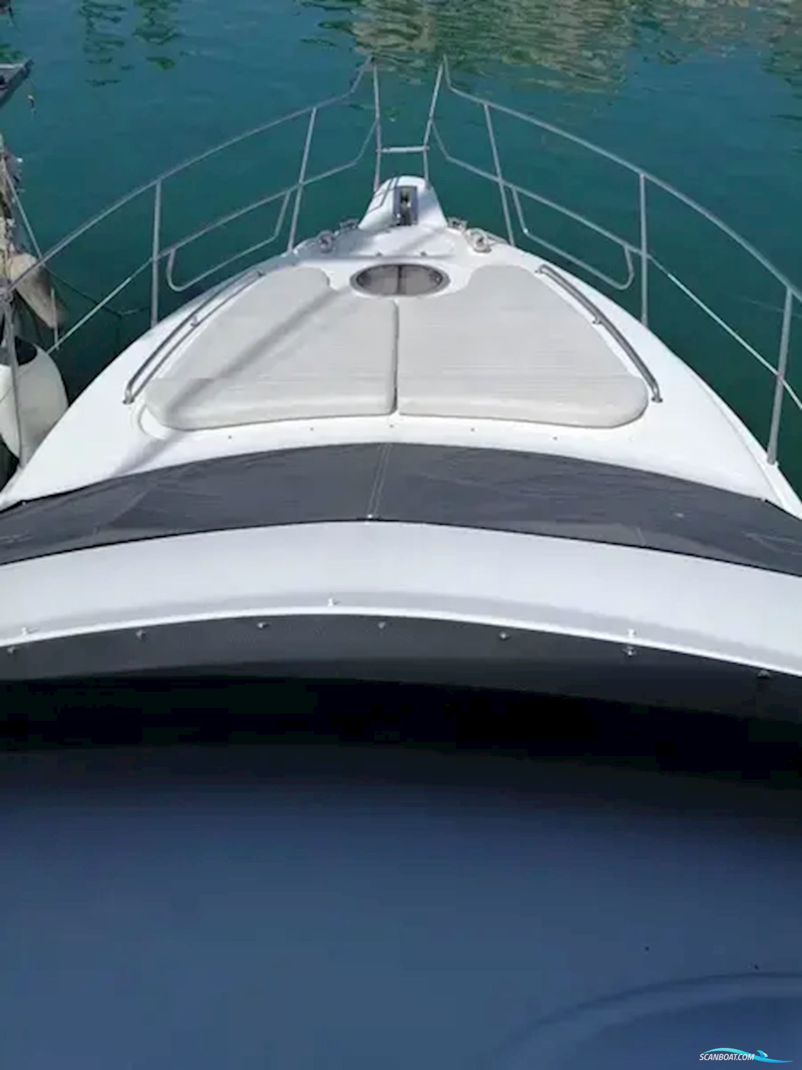 Doqueve Majestic 390