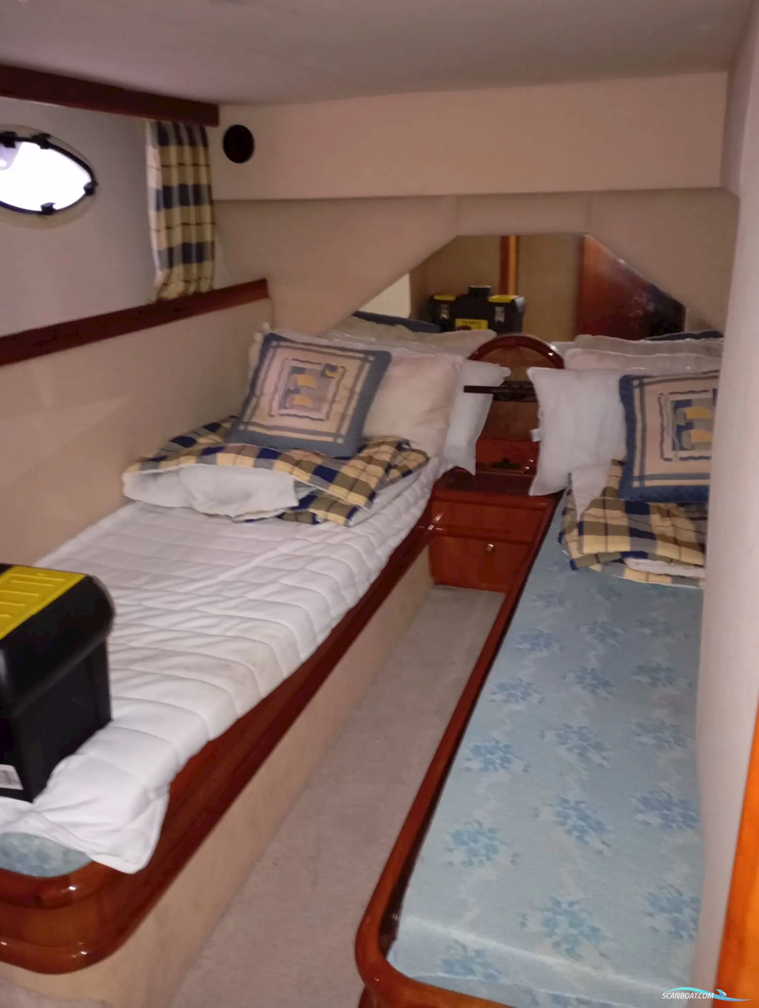 Doqueve Majestic 420