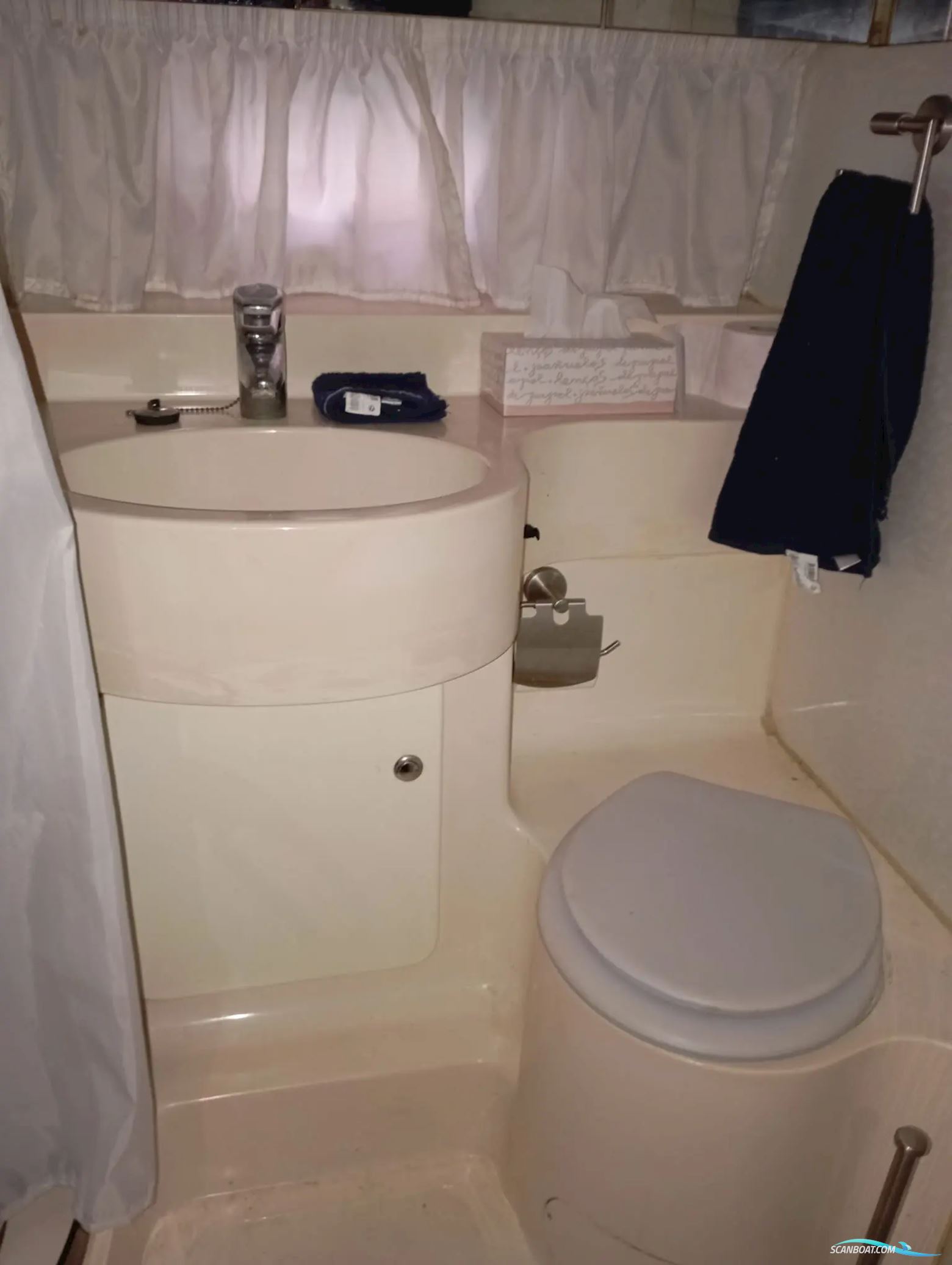 Doqueve Majestic 420