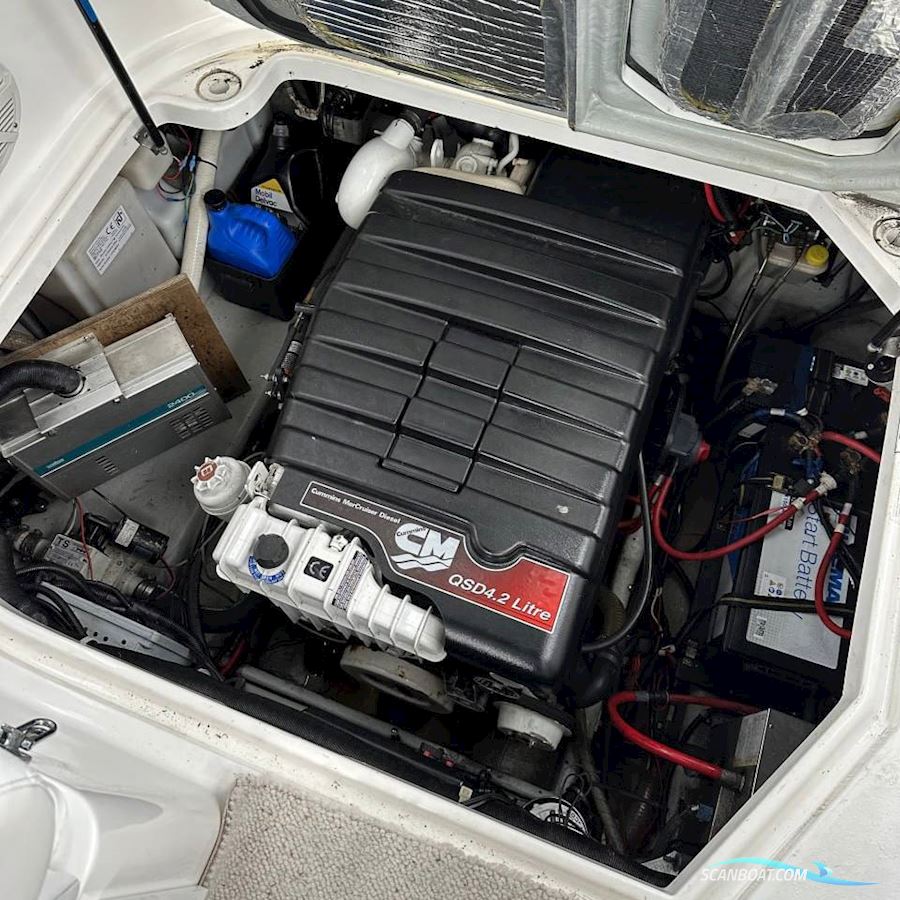 Doral 250 Monticello