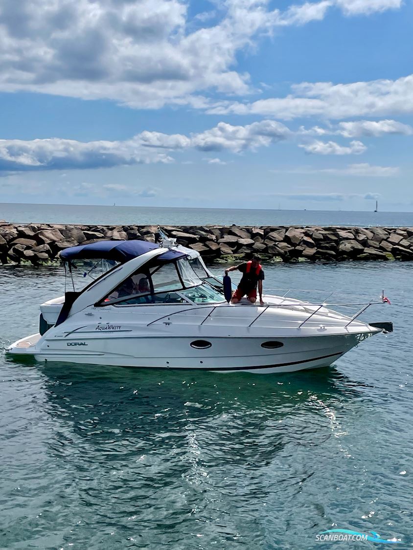 Doral 280 Monticello