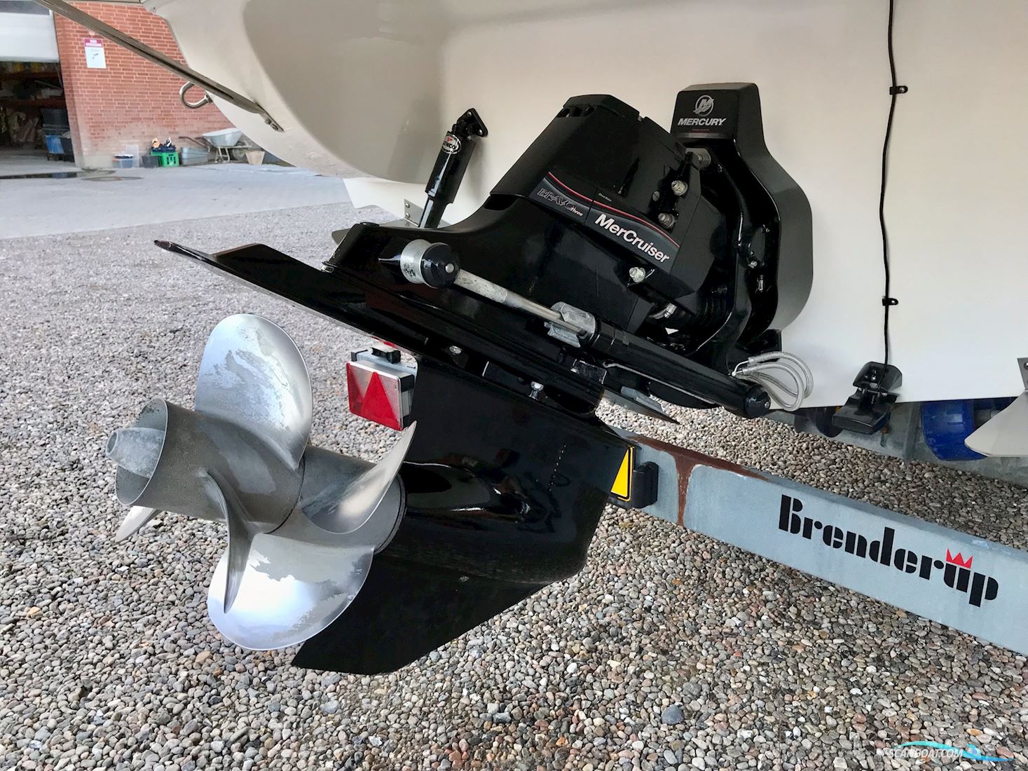 Doral 280 Monticello